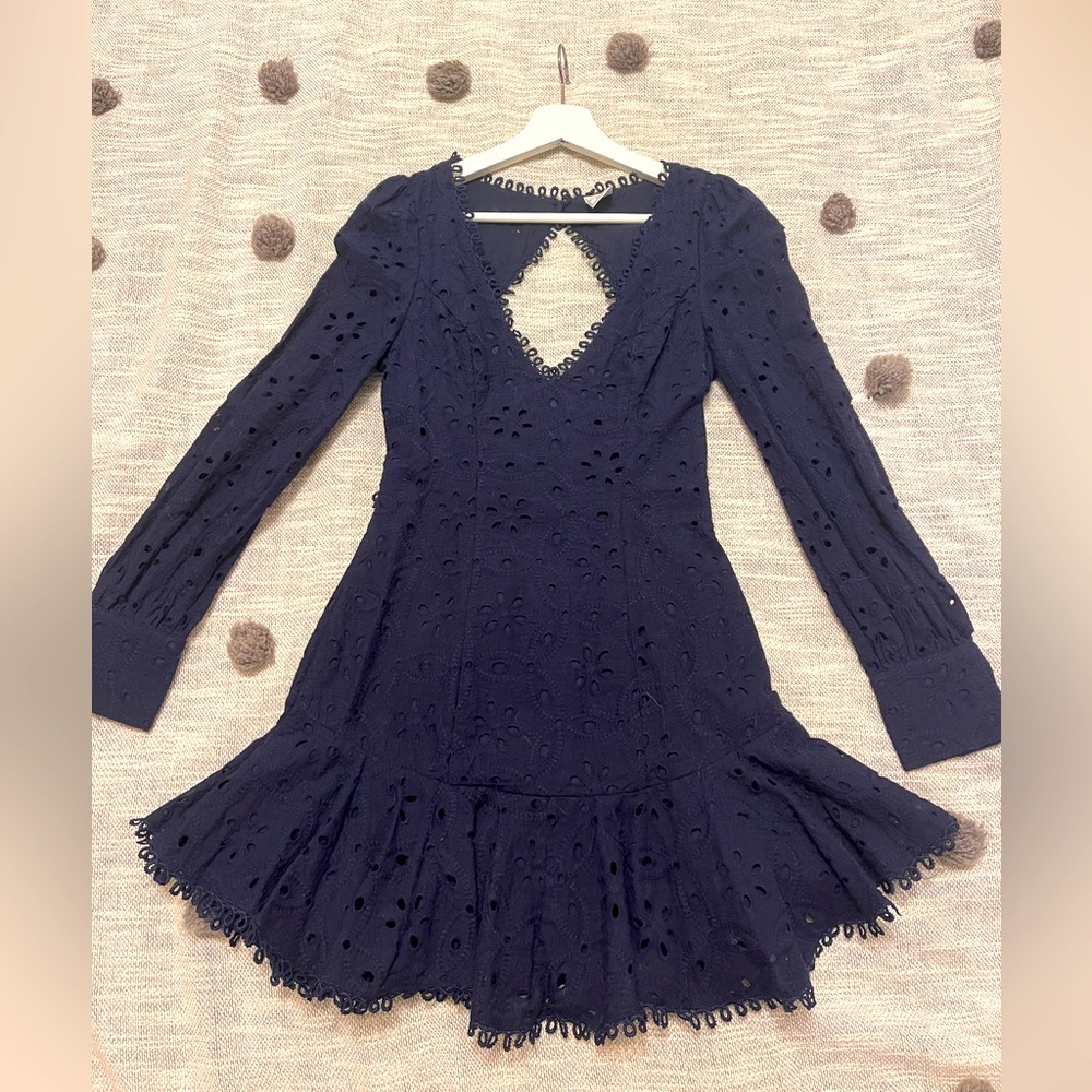 Angel Biba dress Size S